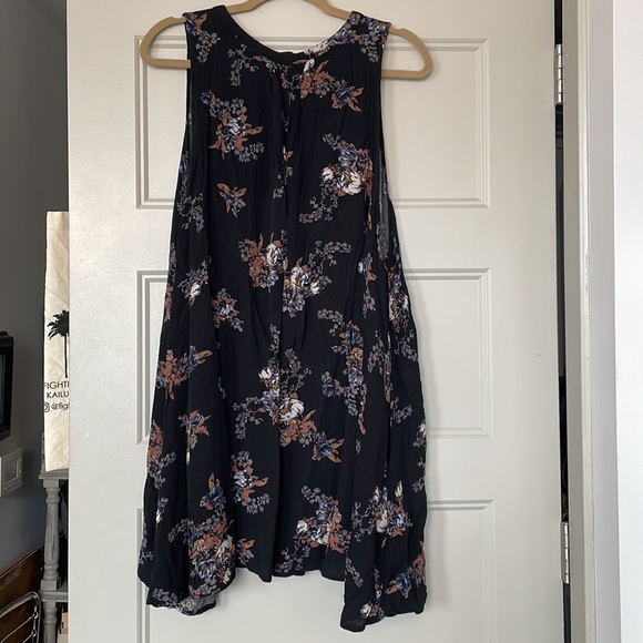 Free People Tunic - Picture 5 of 9